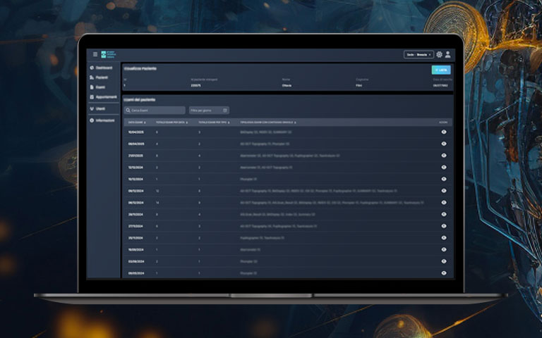 Portfolio COCCE SRL