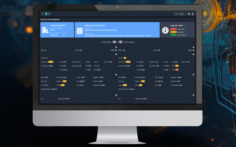 Portfolio COCCE SRL