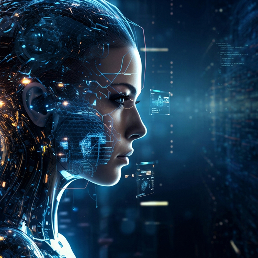 L'Intelligenza Artificiale per il Racconto d'Impresa